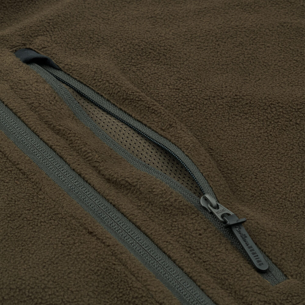 Northern Hunting - KETTIL 2000 Dark Green/Grey - Billede 5