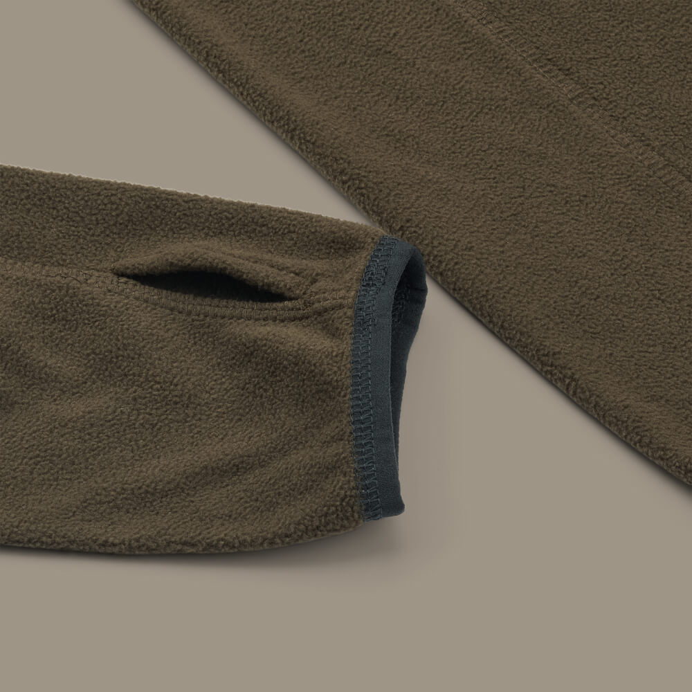 Northern Hunting - KETTIL 2000 Dark Green/Grey - Billede 6