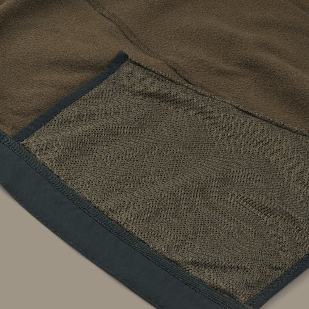 Northern Hunting - KETTIL 2000 Dark Green/Grey - Billede 7