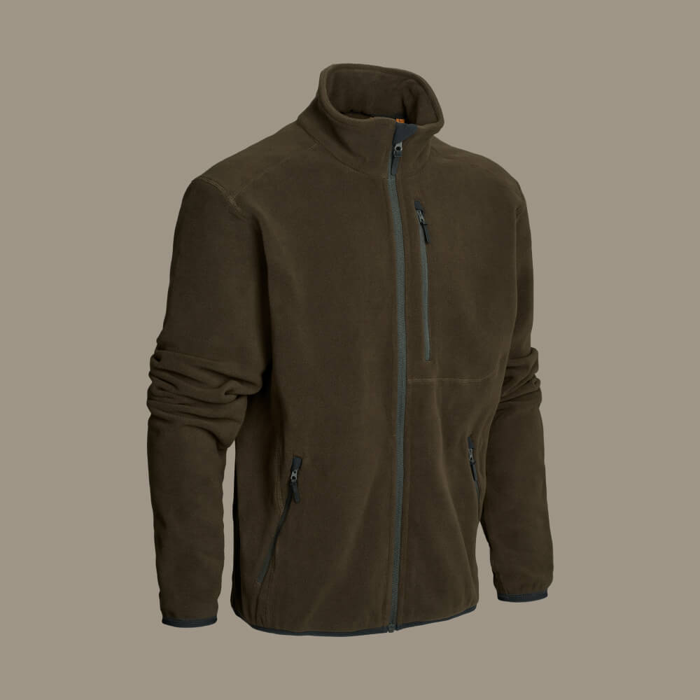 Northern Hunting - KETTIL 2000 Dark Green/Grey