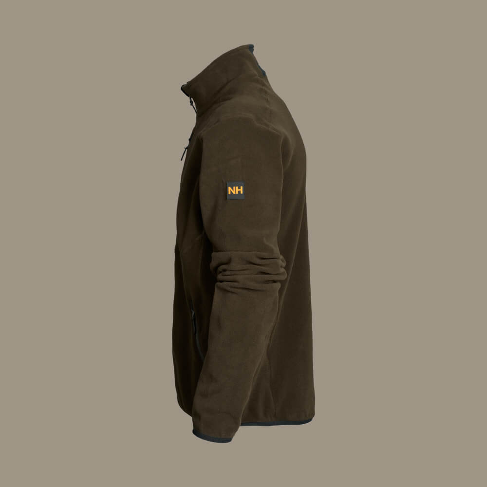 Northern Hunting - KETTIL 2000 Dark Green/Grey - Billede 8