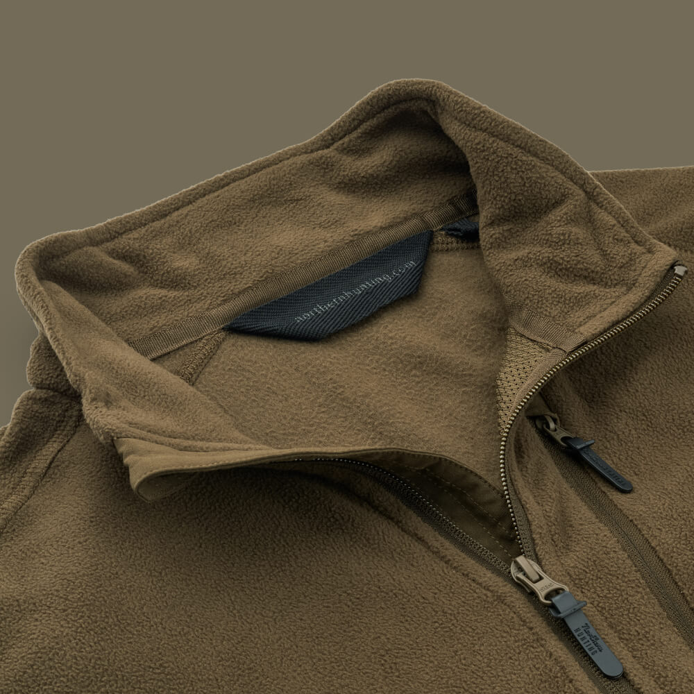Northern Hunting - KETTIL 2000 Green - Billede 5