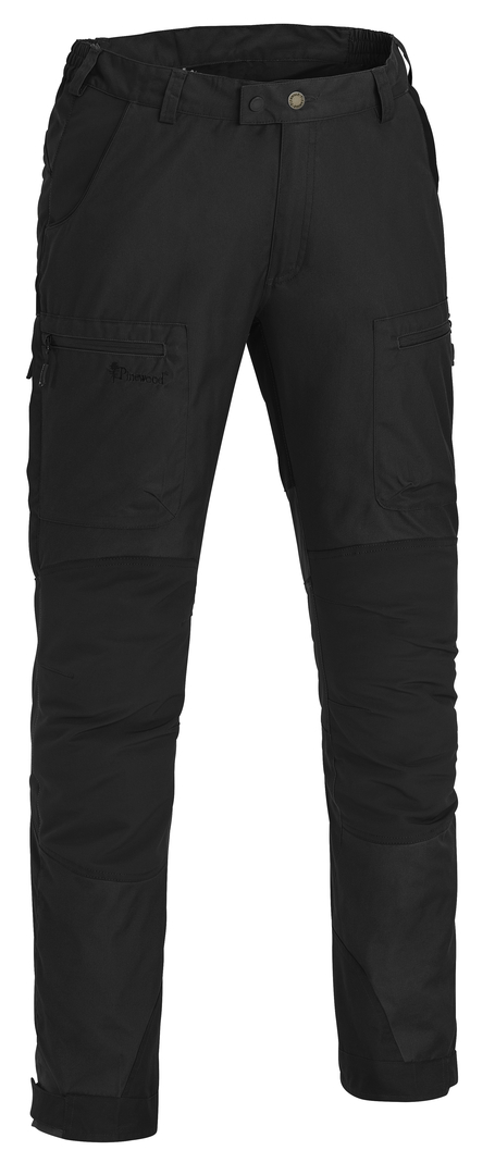 Pinewood CARIBOU TC bukser børn - Billede 4