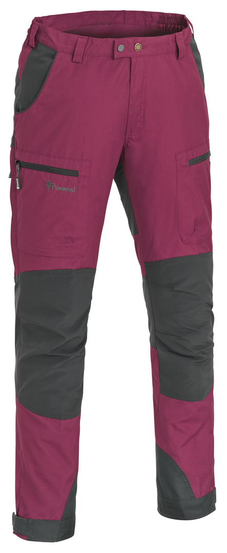 Pinewood CARIBOU TC bukser børn - Billede 5