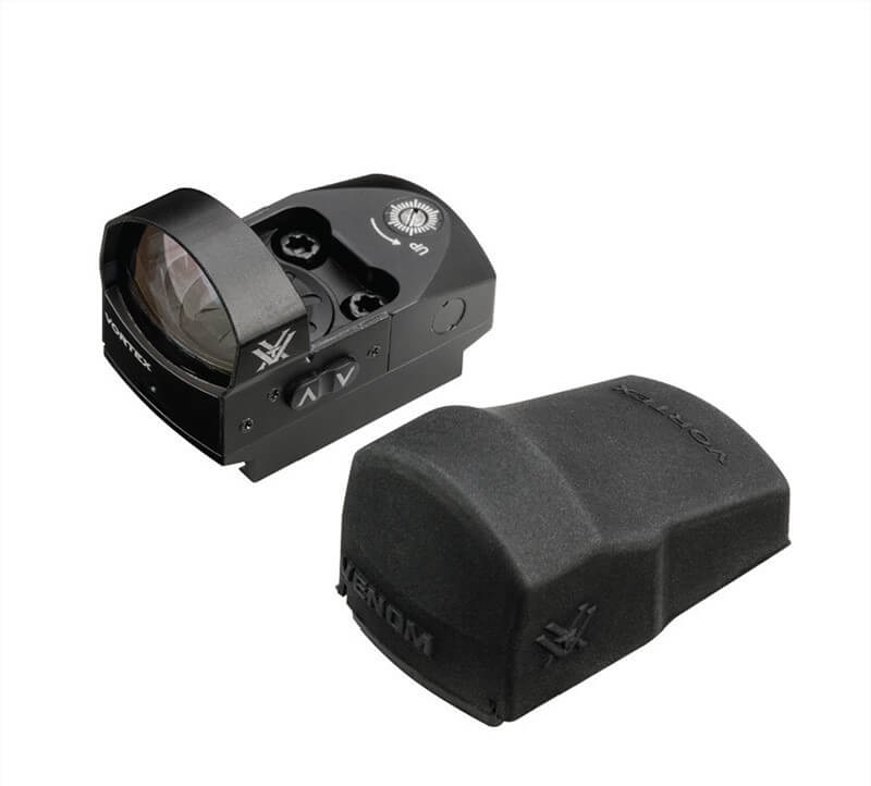 Vortex Optics Venom RD 3 MOA - Billede 3