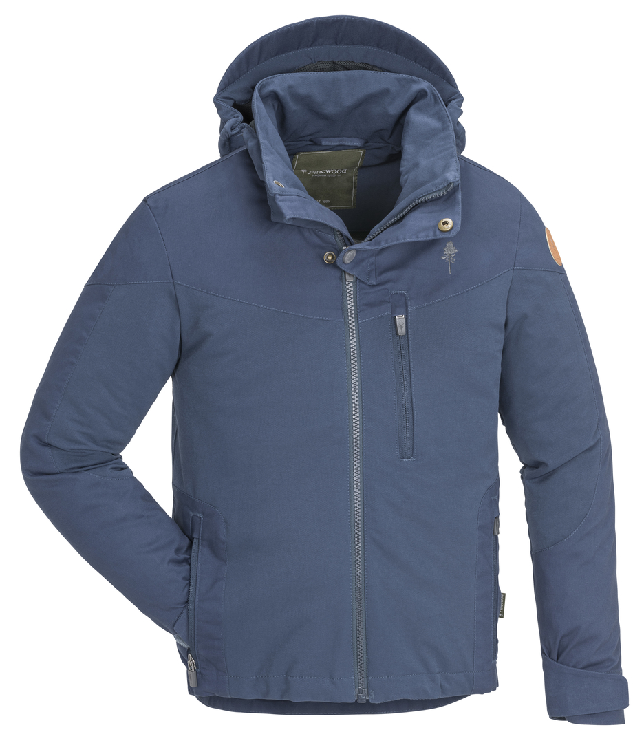 Pinewood FINNVEDEN HYBRID jakke