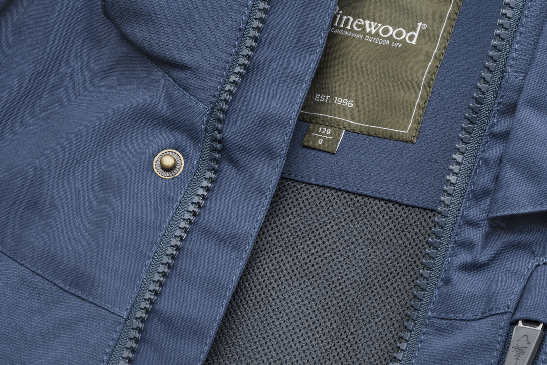 Pinewood FINNVEDEN HYBRID jakke - Billede 3