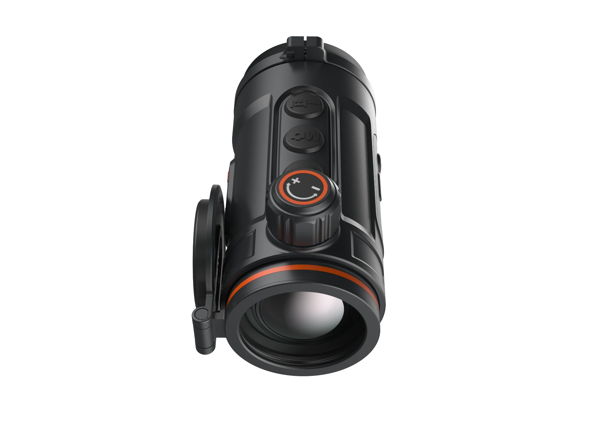 ThermTec Wild 635 35mm 640 Sensor Termisk Spotter