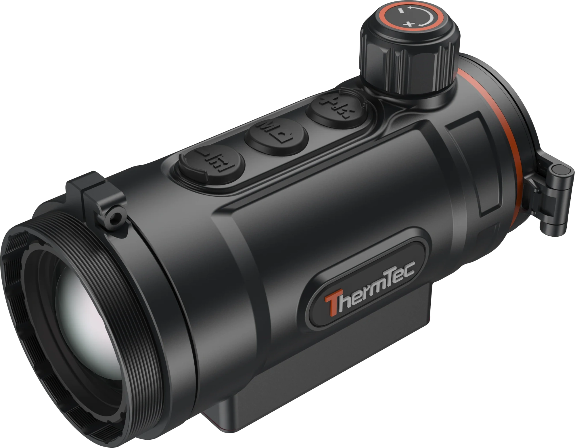 ThermTec Wild 635 35mm 640 Sensor Termisk Spotter - Billede 5