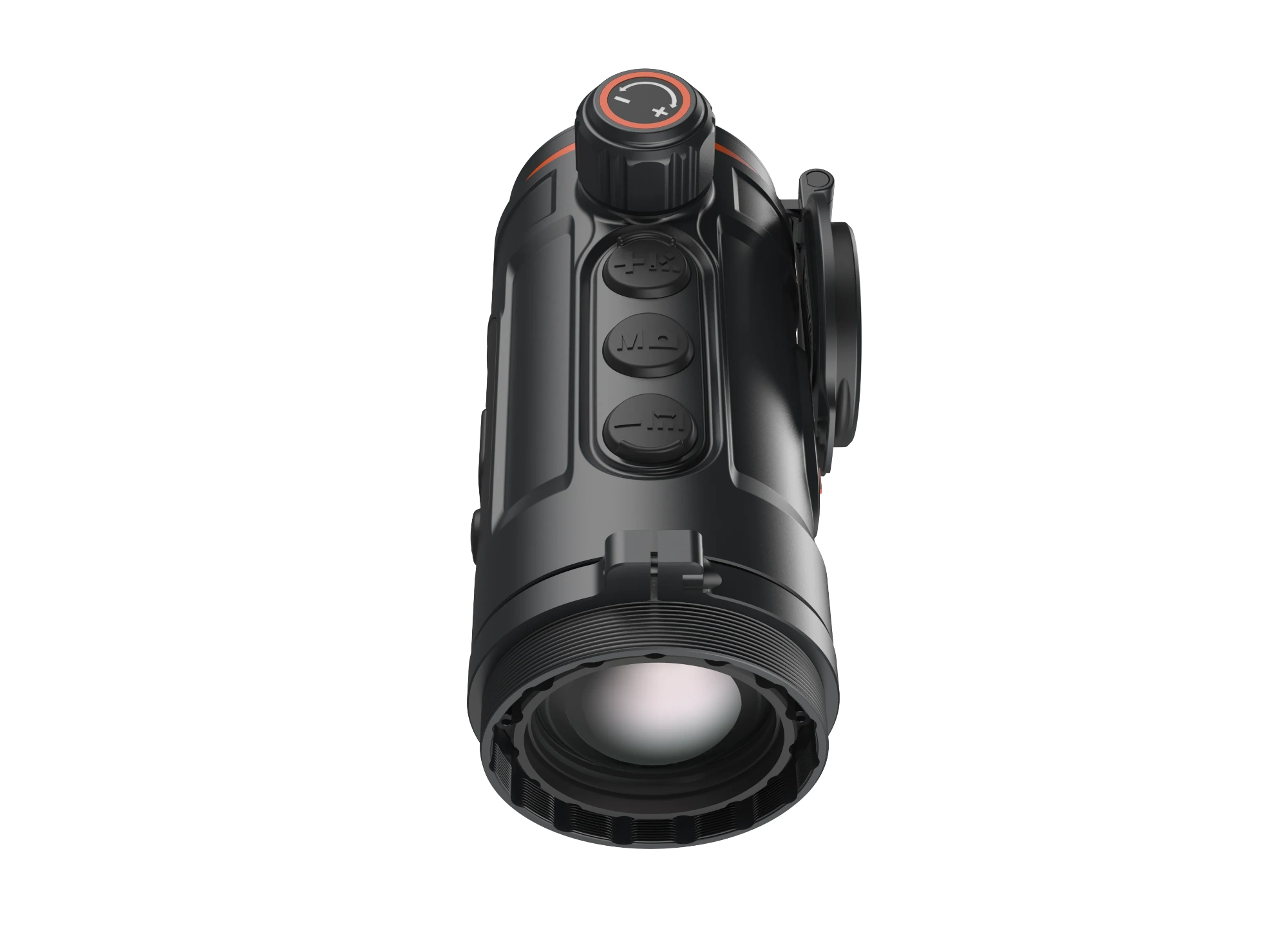 ThermTec Wild 635 35mm 640 Sensor Termisk Spotter - Billede 6