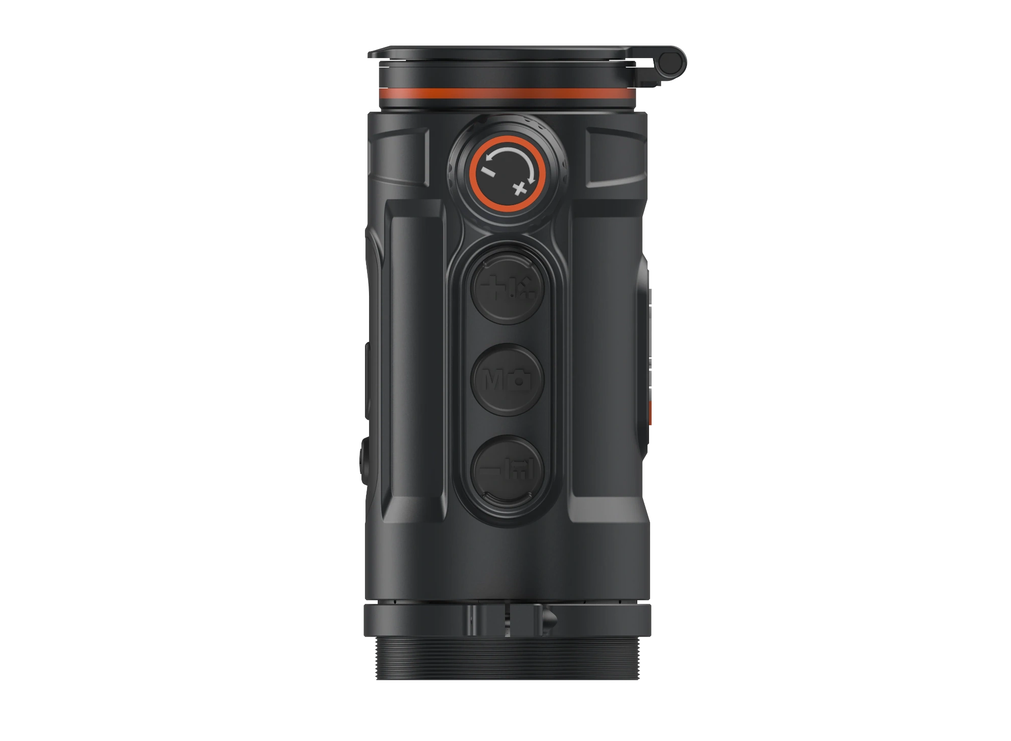 ThermTec Wild 635 35mm 640 Sensor Termisk Spotter - Billede 7