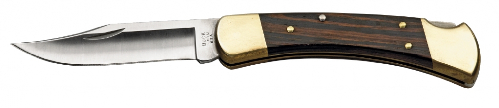 Buck Ranger