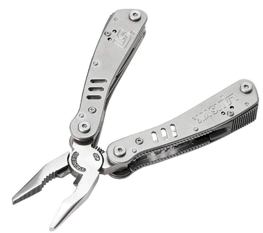 Lansky multitool