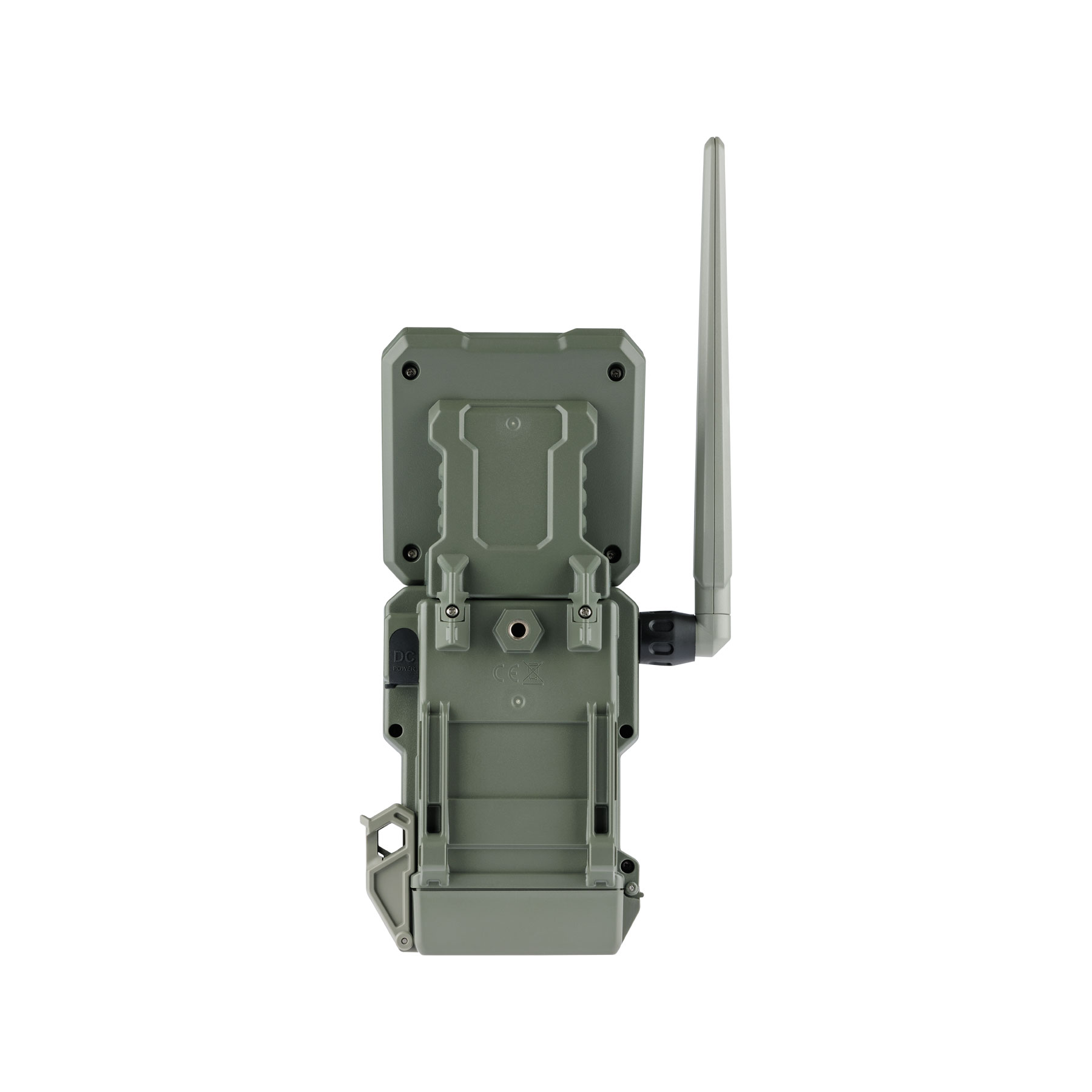 Spypoint FLEX-S vildtkamera m/ solcelle - 100 gratis MMS hver måned - Billede 3