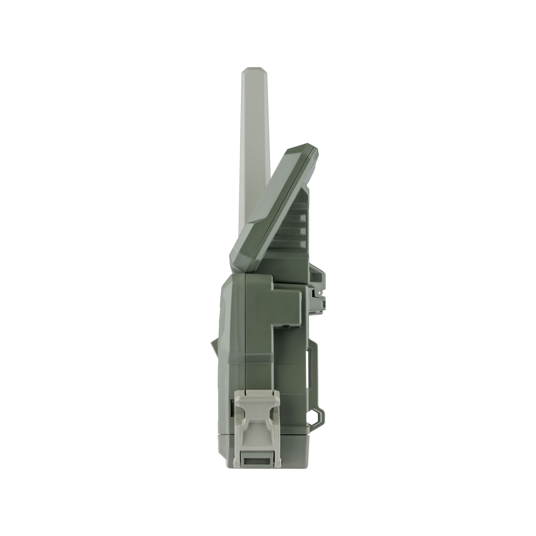 Spypoint FLEX-S vildtkamera m/ solcelle - 100 gratis MMS hver måned - Billede 4