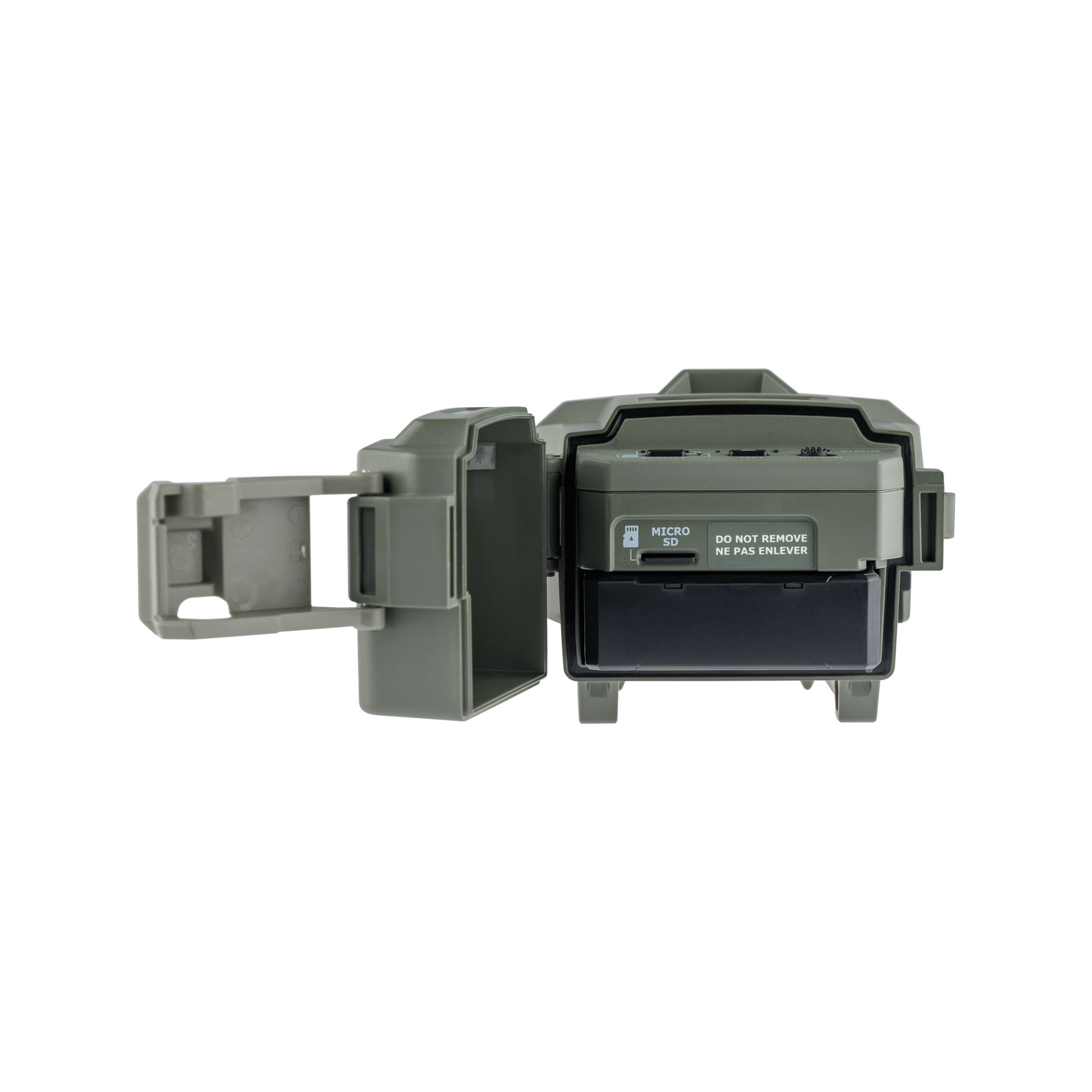 Spypoint FLEX-S vildtkamera m/ solcelle - 100 gratis MMS hver måned - Billede 8