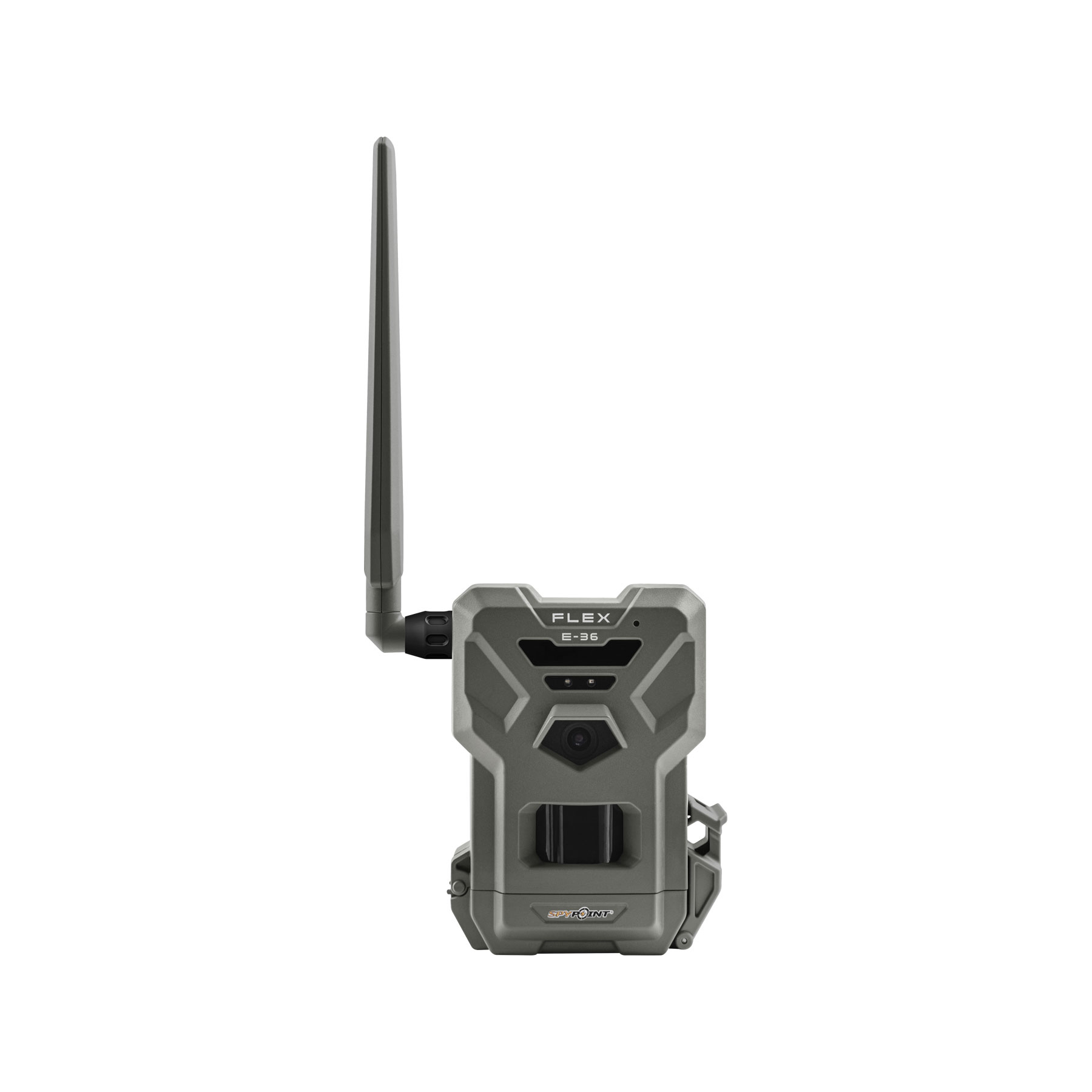 Spypoint FLEX-E-36 Vildtkamera m/ 100 gratis MMS hver måned