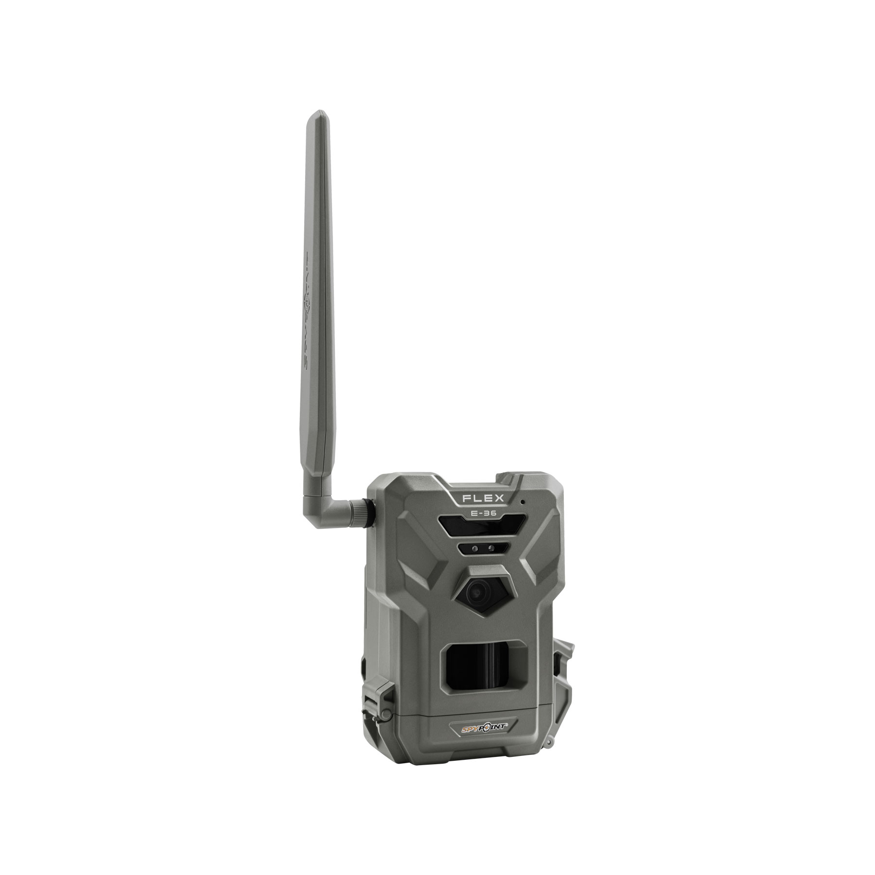 Spypoint FLEX-E-36 Vildtkamera Twinpack m/ 100 gratis MMS hver måned - Billede 5