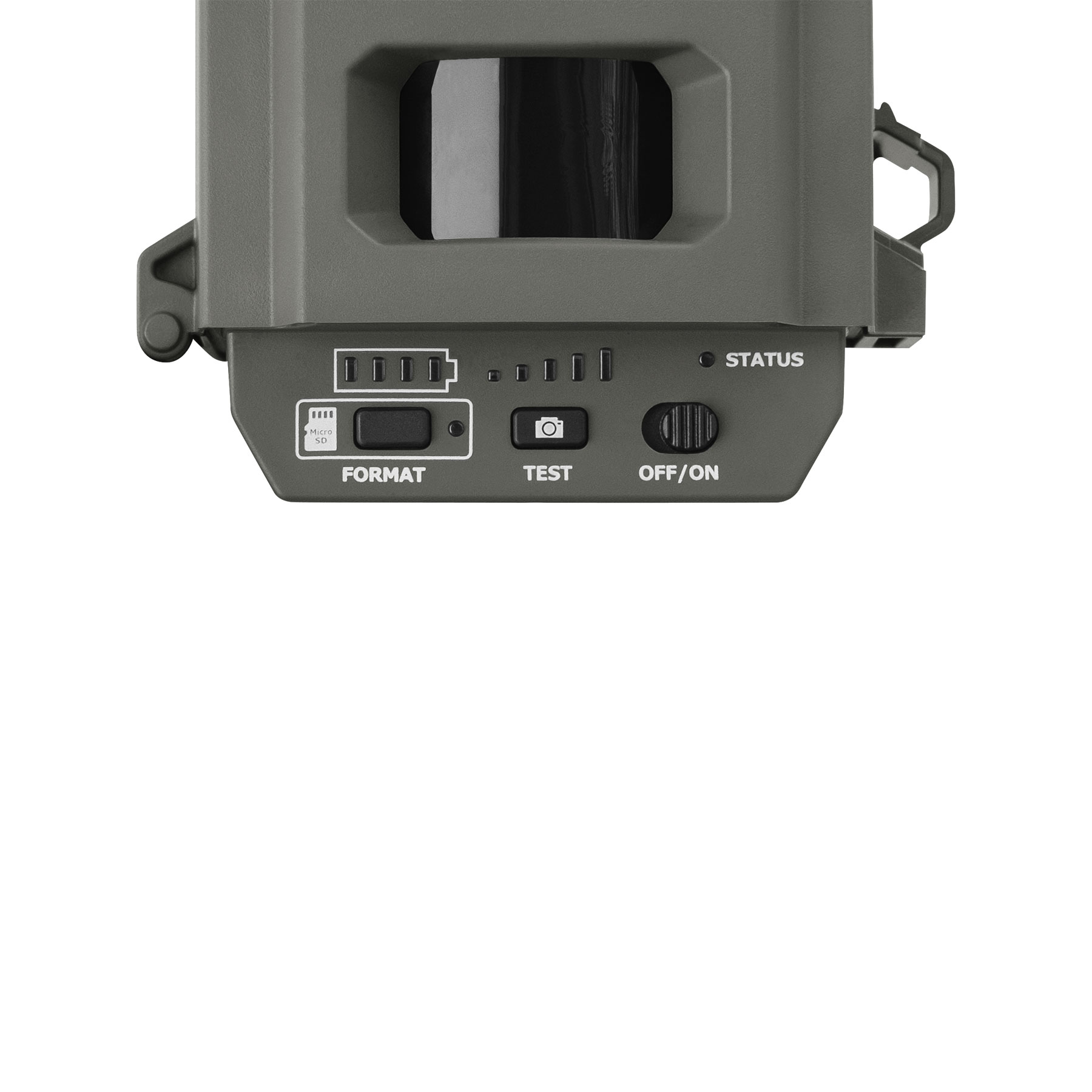Spypoint FLEX-E-36 Vildtkamera Twinpack m/ 100 gratis MMS hver måned - Billede 6