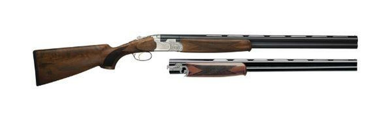 Beretta 686 Silver Pigeon I Combo 12/76 højre