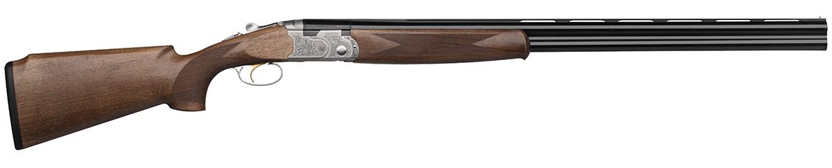 Beretta 686 Silver Pigeon I Vittoria 12/76 højre