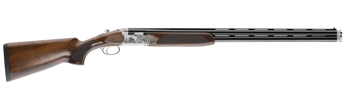 Beretta 687 Silver Pigeon III Sporting Vittoria 12/76 højre