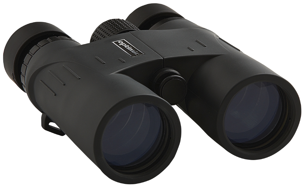 Optimic Advance kikkert 8x42 & 10x42