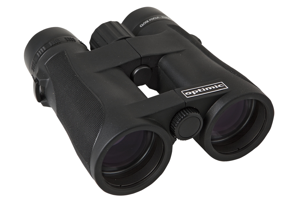 Optimic Super Grade 10x42