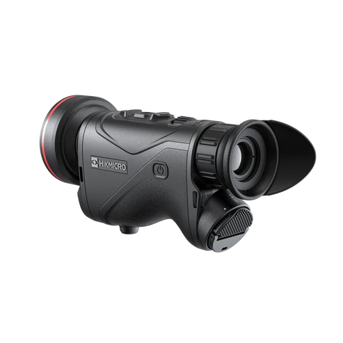 HIKmicro Condor 2.0 35mm Termisk Spotter m/ LRF - Billede 3