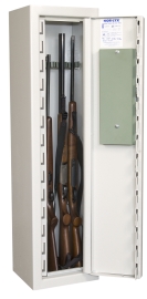 Norlyx Våbenskab HL 5 Basic