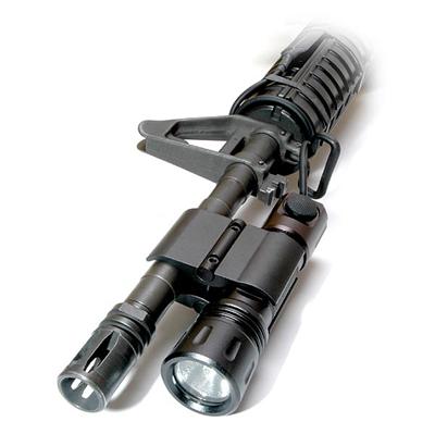 Wolf-Eyes sæt T3 1400 Lumens - Hunting