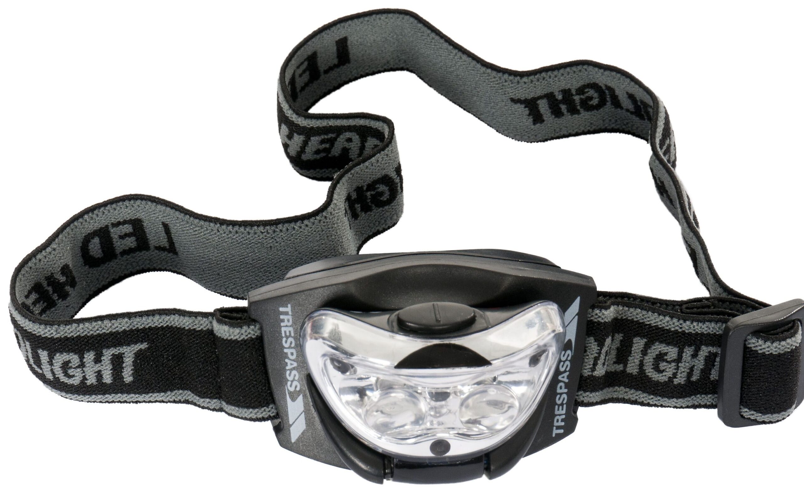 Trespass Guidance LED Pandelampe