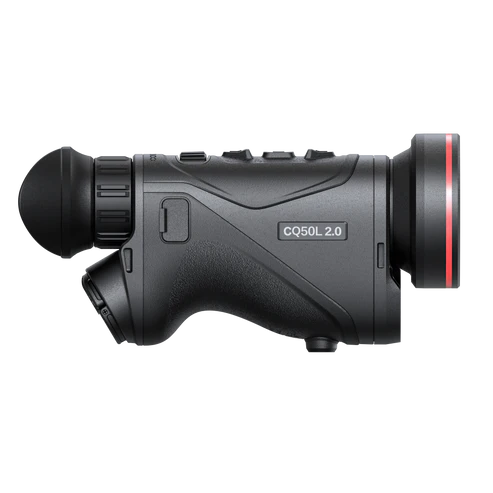HIKmicro Condor 2.0 35mm Termisk Spotter m/ LRF