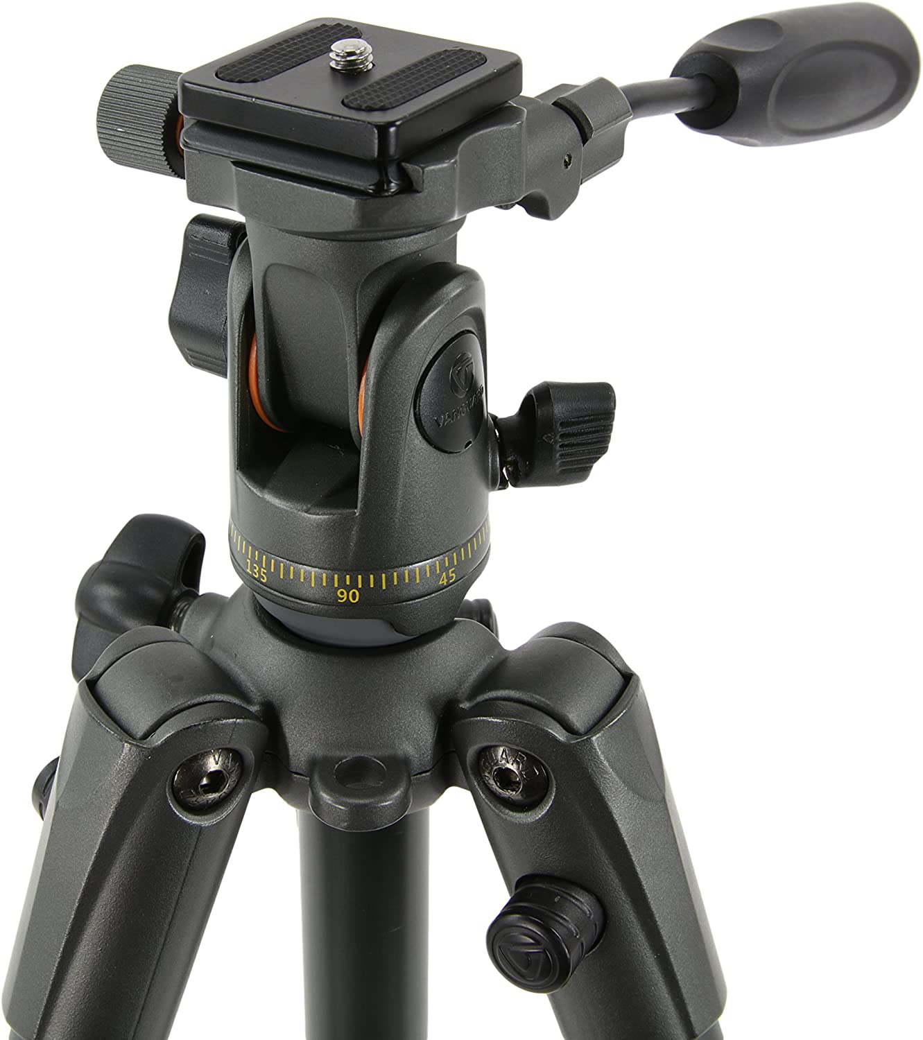 Vanguard Tripod VEO 2 235AP - Billede 3