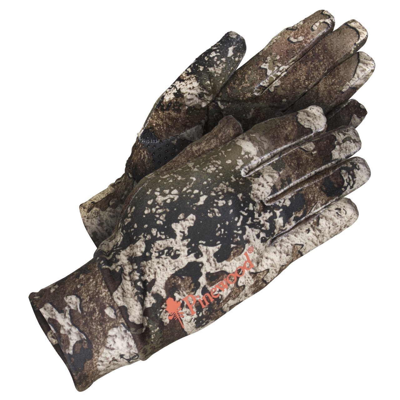 Pinewood Camou Liner Handske
