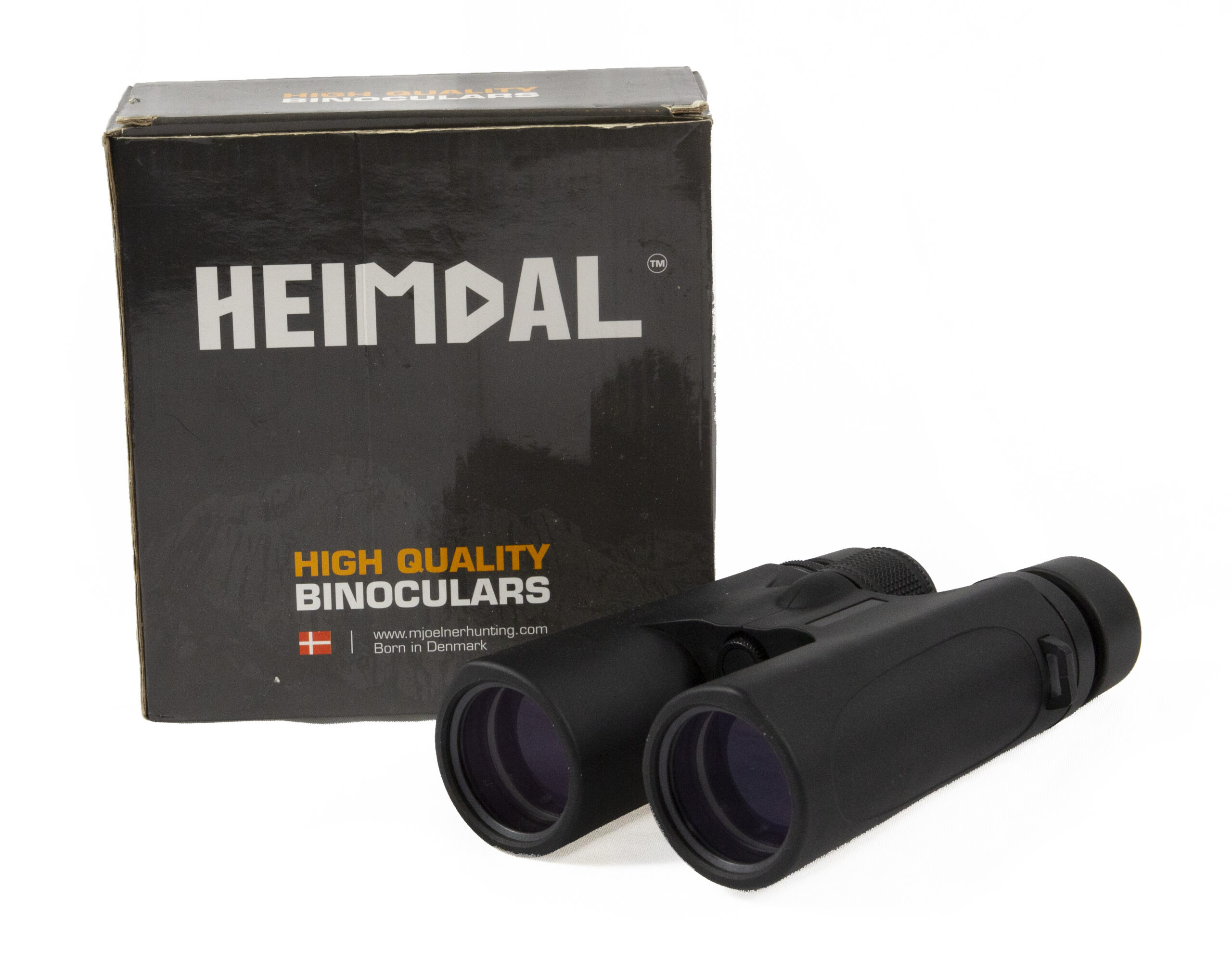 Mjoelner Hunting Heimdal Vieille 8x42 Håndkikkert - Billede 4