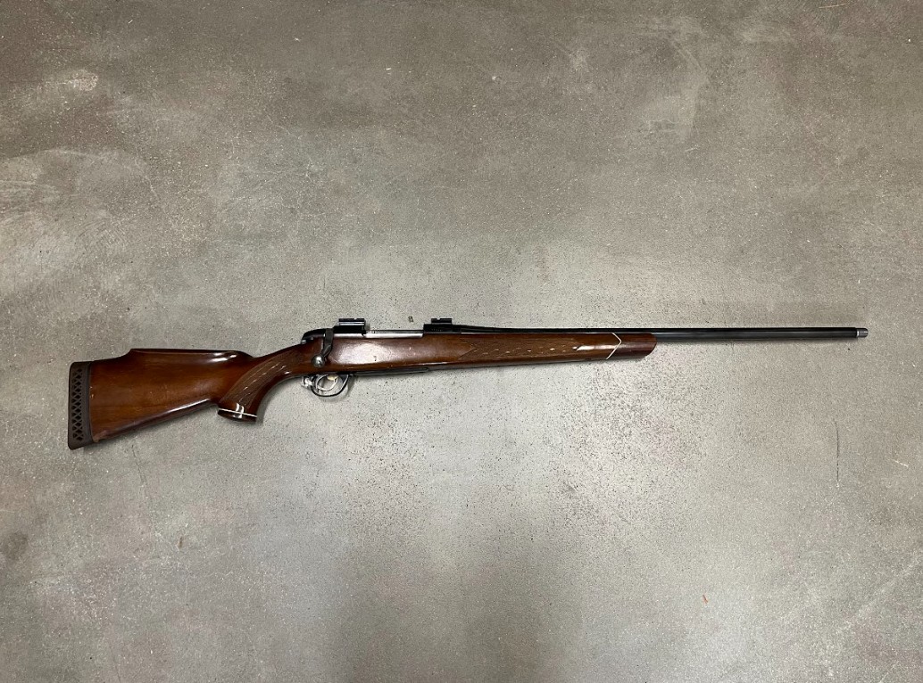 Brugt BSA kal 30-06