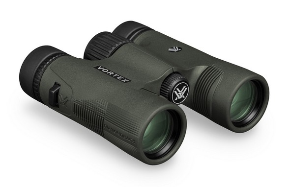 Vortex Diamondback HD Håndkikkert - Billede 9