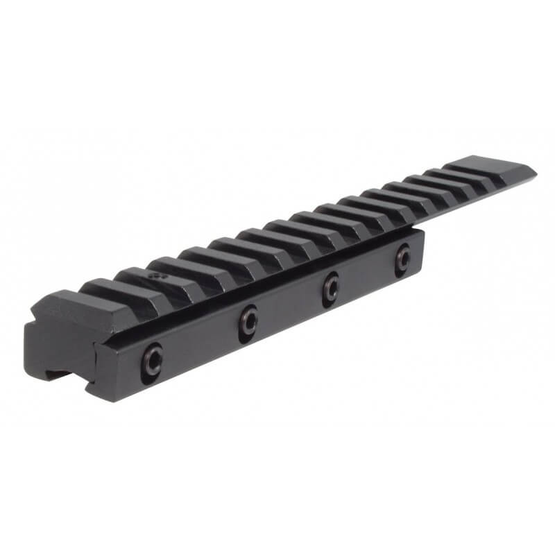 Hawke Adaptor 9/11 til Picatinny Extended