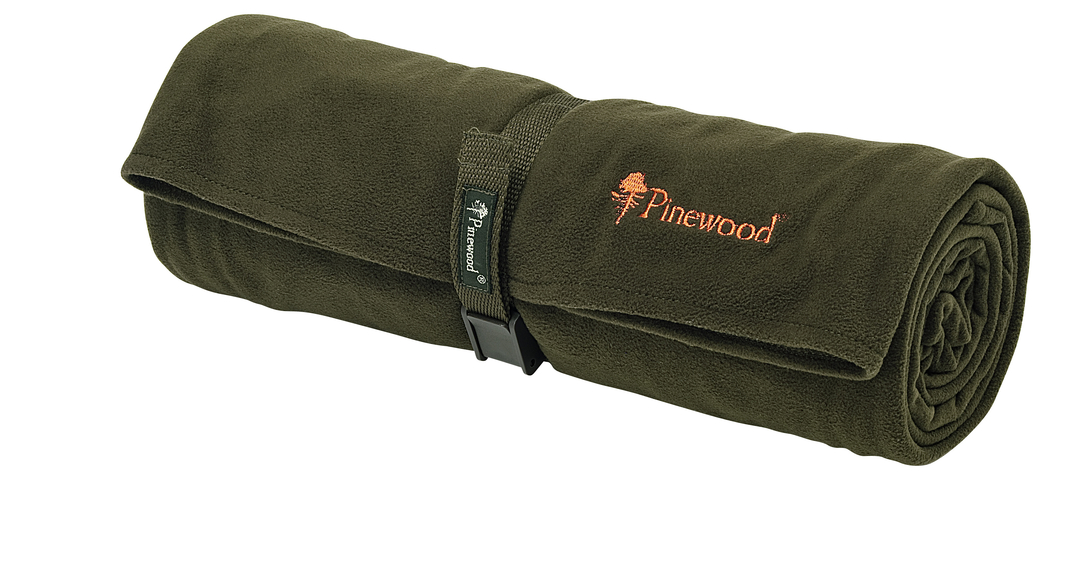 Pinewood FLEECE FILT COMFY