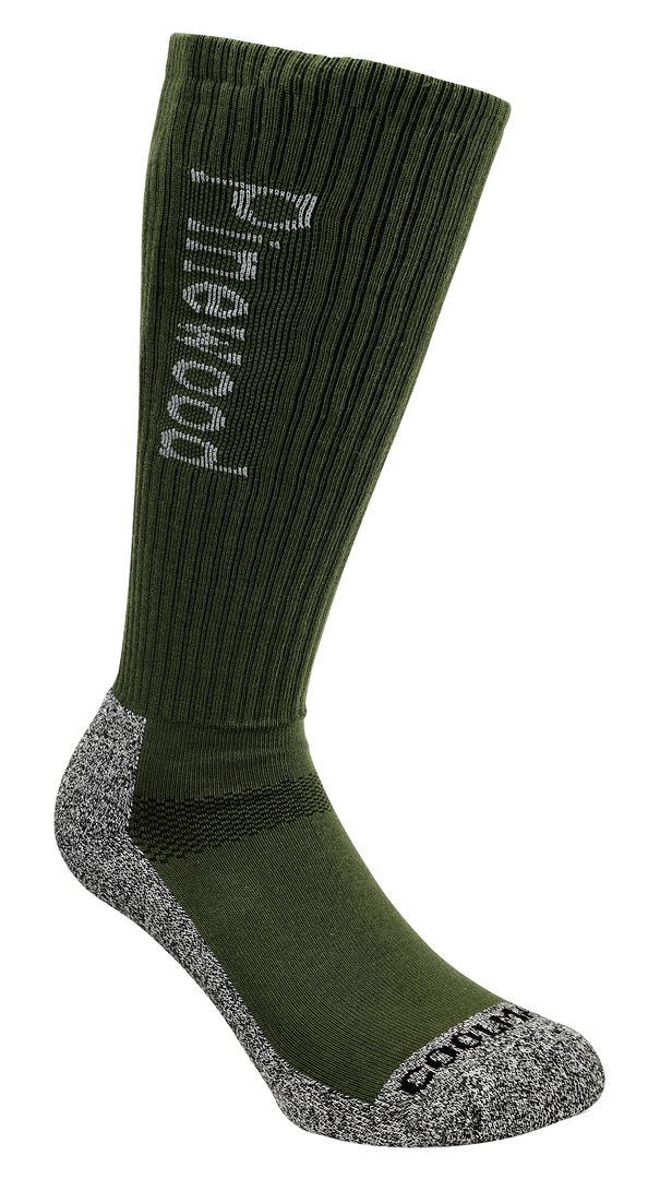 Pinewood COOLMAX lang strømpe