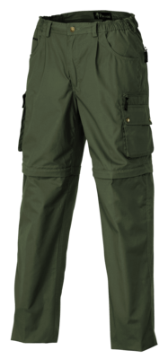 Pinewood Sahara Zip Off