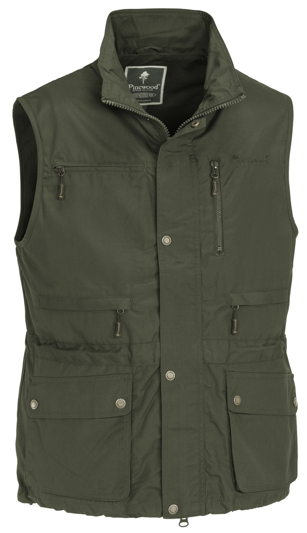 Pinewood TIVEDEN vest - Billede 3