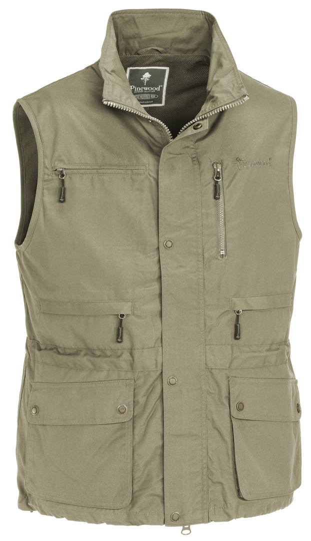 Pinewood TIVEDEN vest - Billede 4