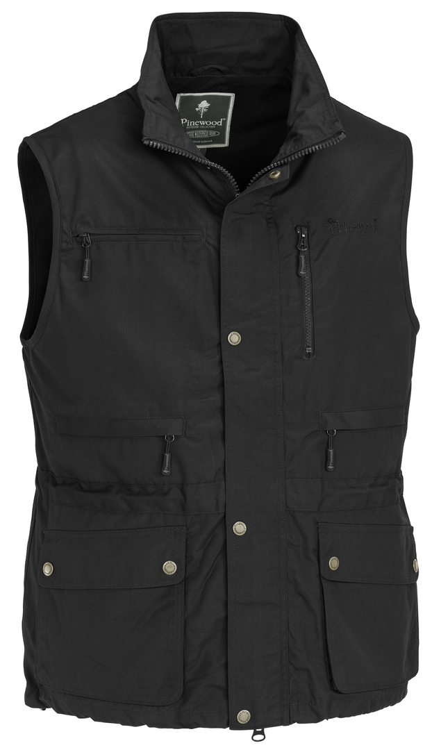 Pinewood TIVEDEN vest - Billede 5