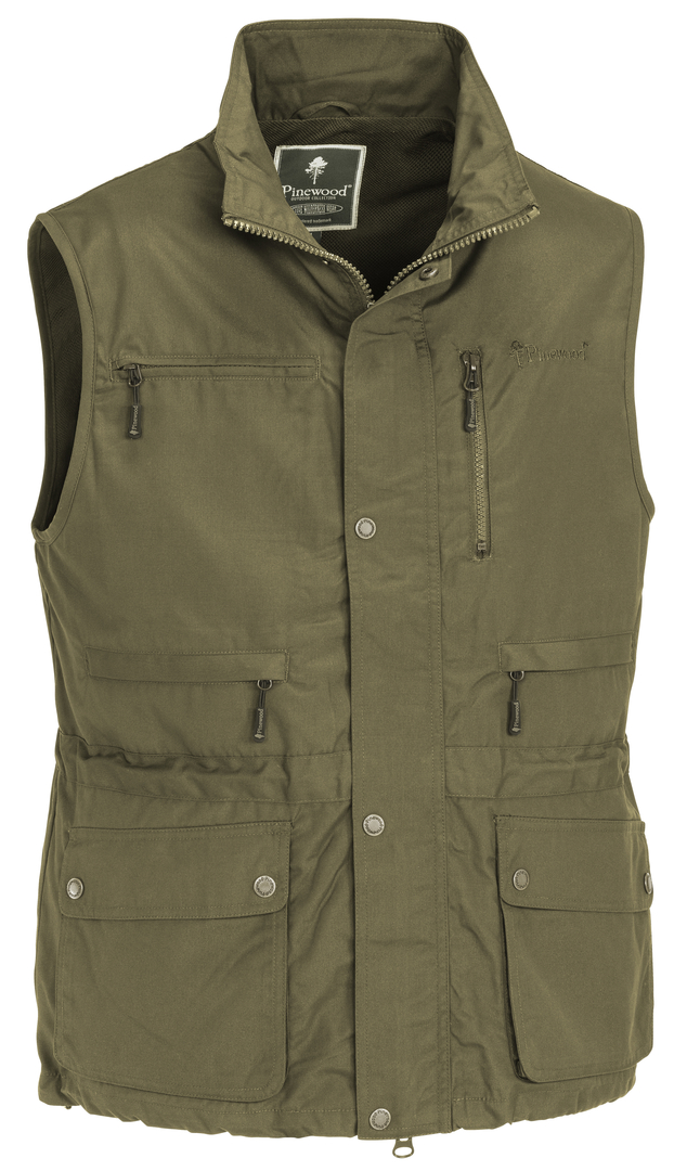 Pinewood TIVEDEN vest - Billede 6