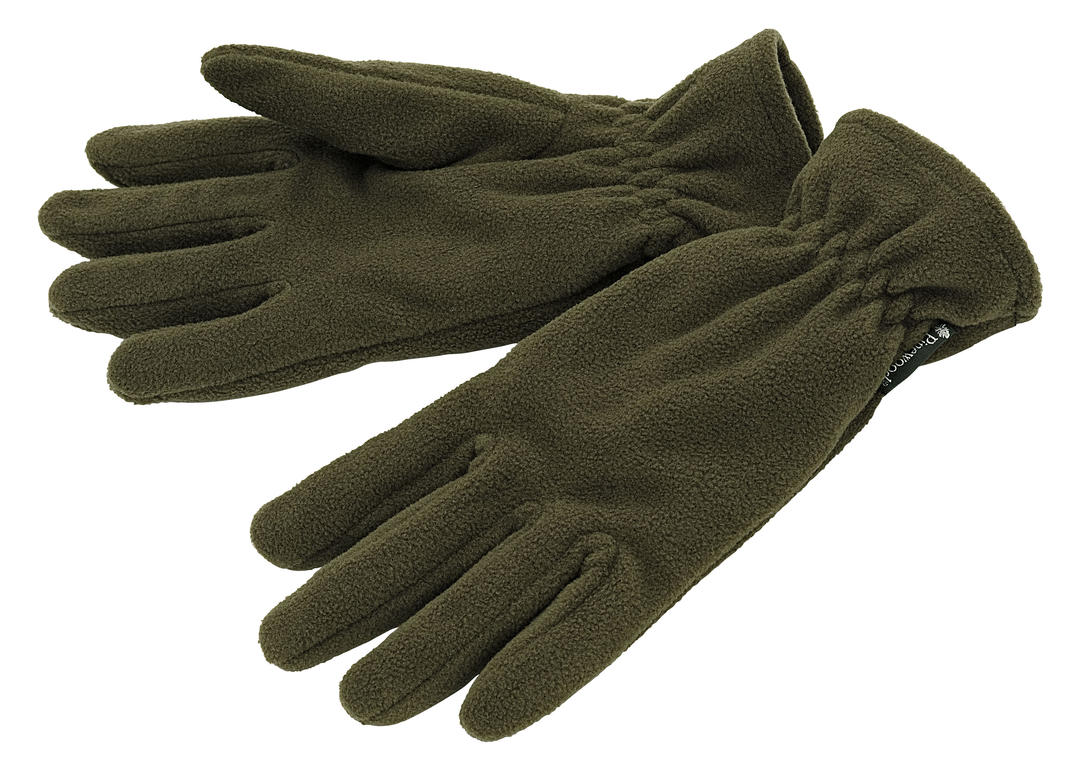 Pinewood SAMUEL fleece handsker