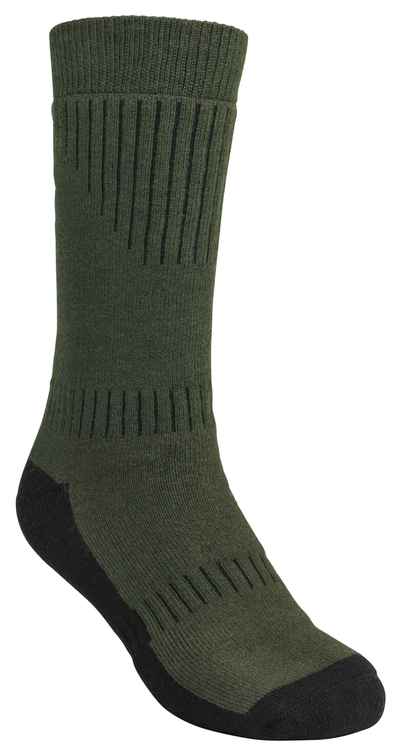 Pinewood DRYTEX  MIDDLE strømpe