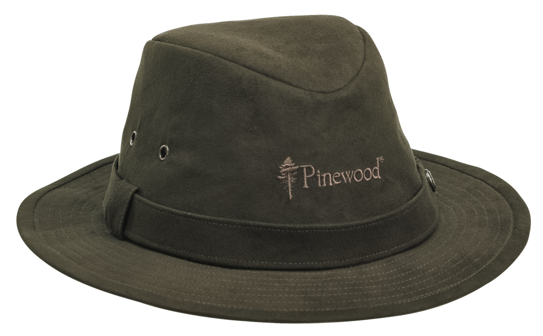 Pinewood jagthat