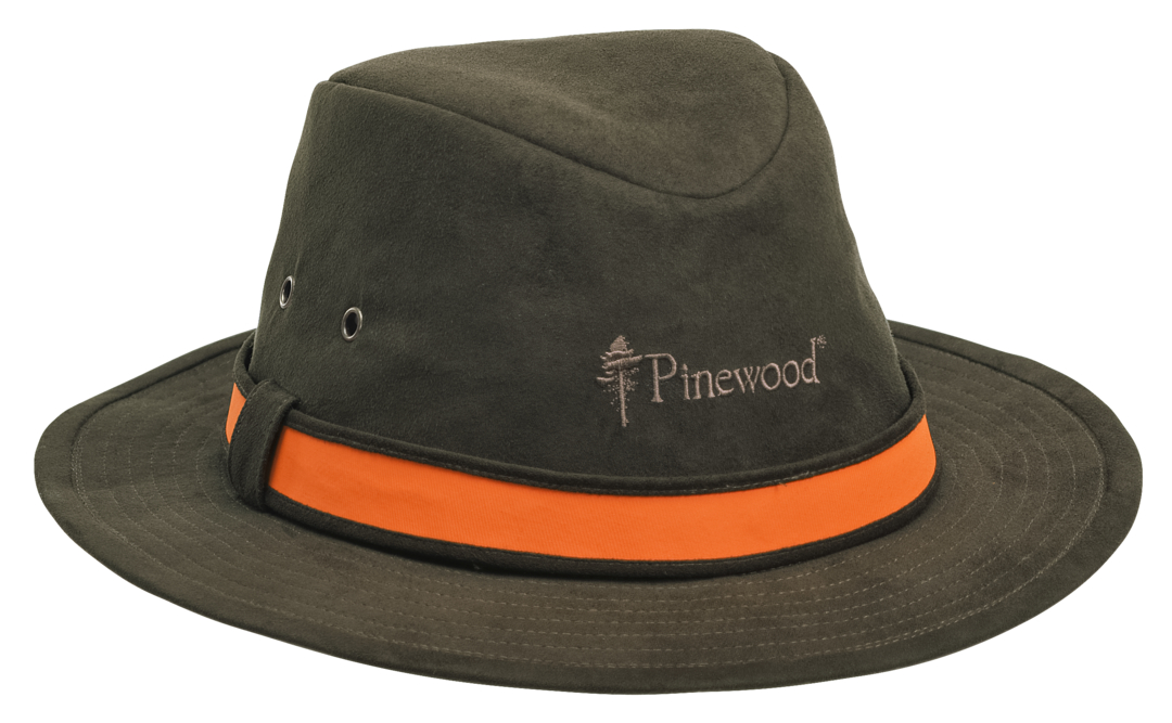 Pinewood jagthat - Billede 3